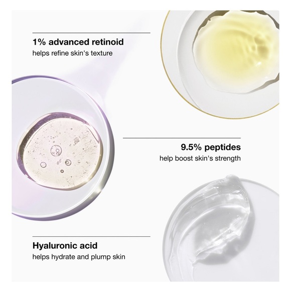 Smart Clinical Repair™ Wrinkle Correcting Serum, 1 oz. - Picture 3 of 6